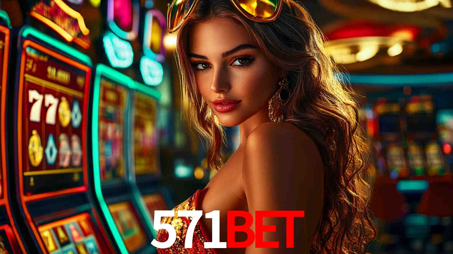 Welcome Bonus 571bet