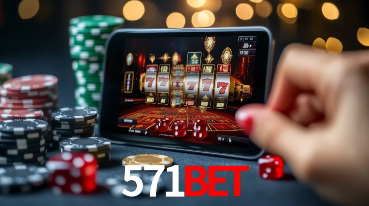Statistics 571bet