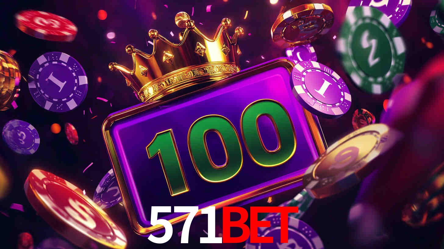 Experiência VIP 571bet