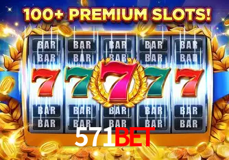 Desvendando o Mundo dos Jogos Virtuais na 571bet