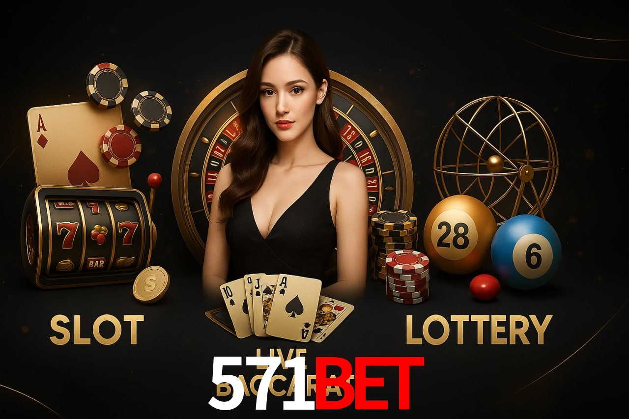 571bet: Jogos de Caça-Níqueis-Altas Recompensas, Roleta-Velocidade, Blackjack-Desafios Máximos