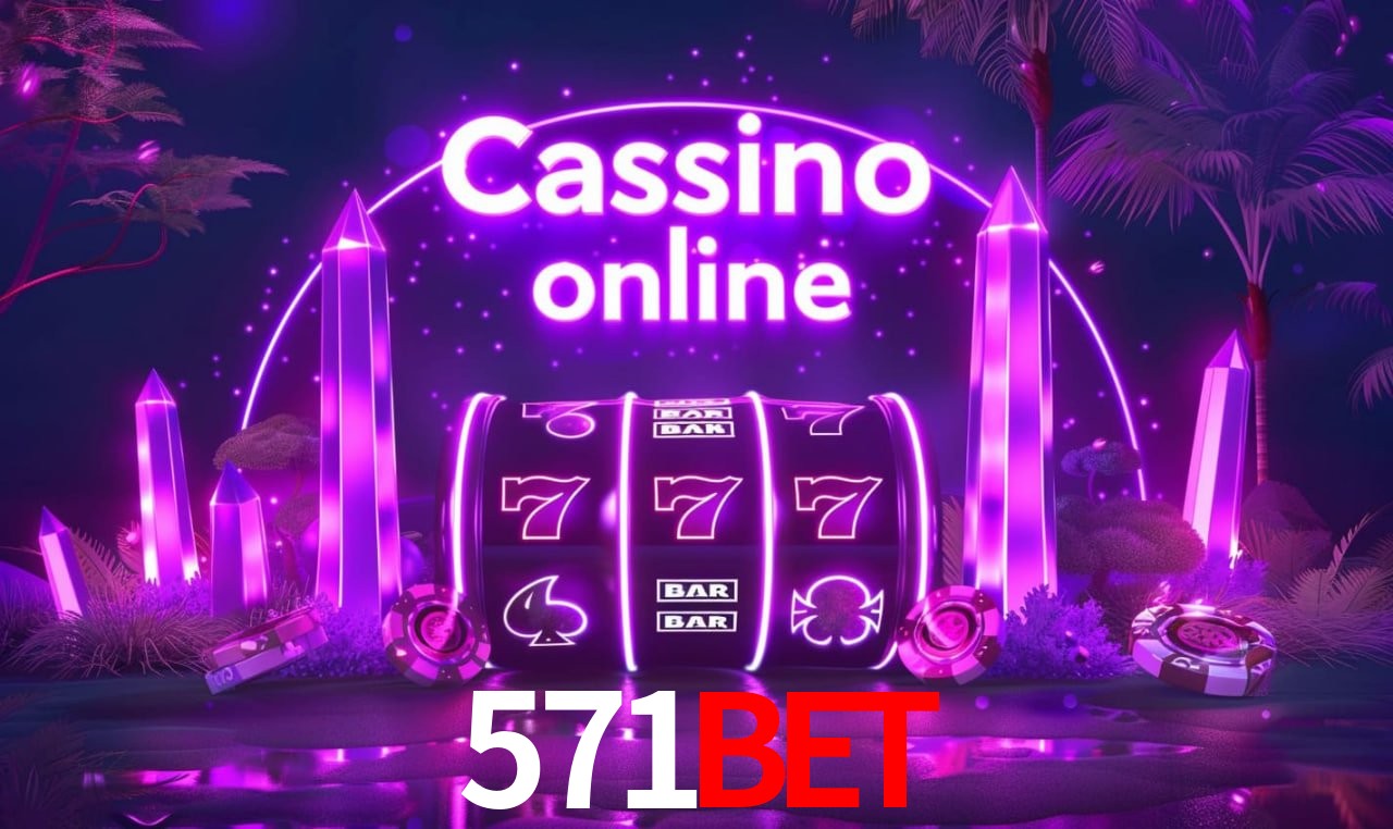 Promoções Sazonais 571bet