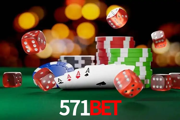 Cadastro Rápido 571bet