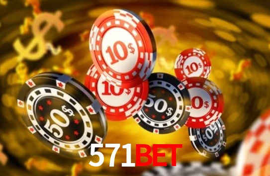 Apostas de Tênis 571bet