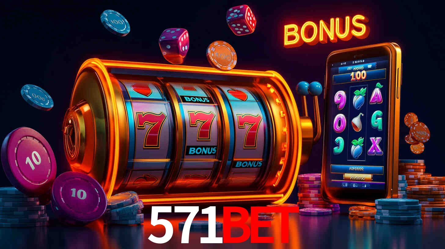 Desvendando o Mundo dos Jogos Virtuais na 571bet