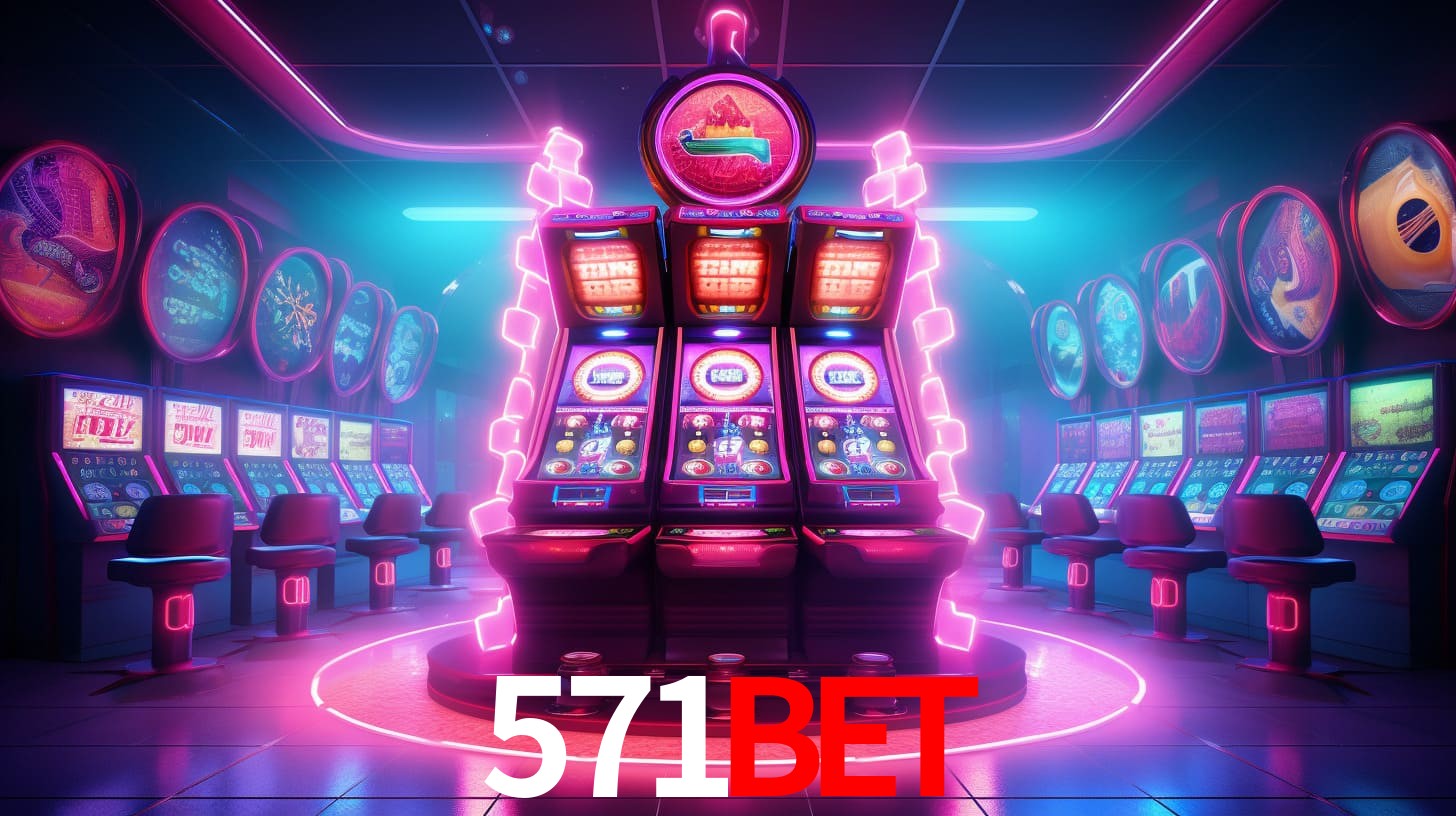 Live Casino 571bet