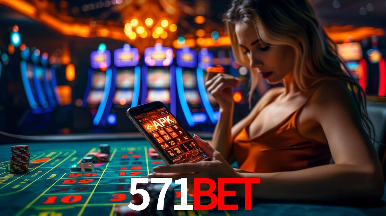 Slot Games 571bet