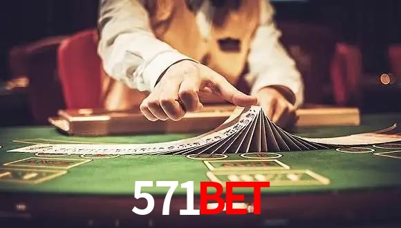Live Casino 571bet