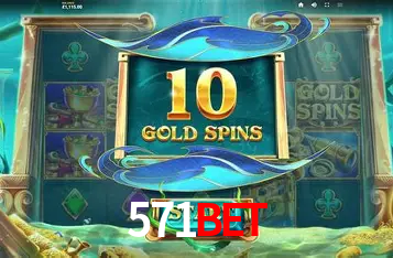 Descubra a Magia dos Jogos de Arcade no 571bet