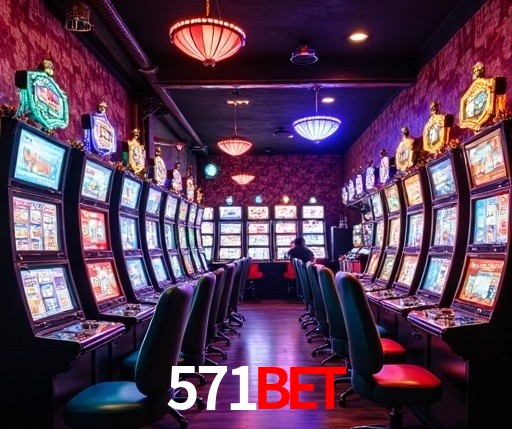 Experimente o Login Seguro Premium no 571bet