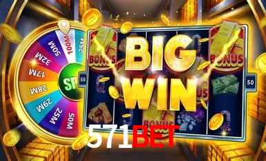 Desvendando o Mundo dos Jogos Virtuais na 571bet