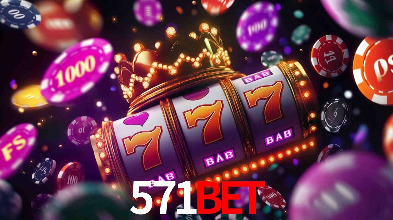 Seasonal Promotions 571bet