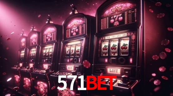 Bônus de Boas-vindas 571bet