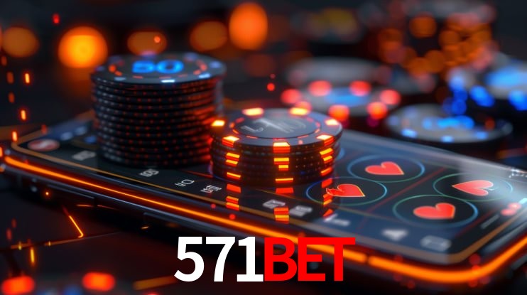 Responsive Design 571bet