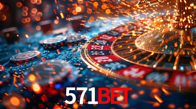 APP oficial da 571bet para mobile