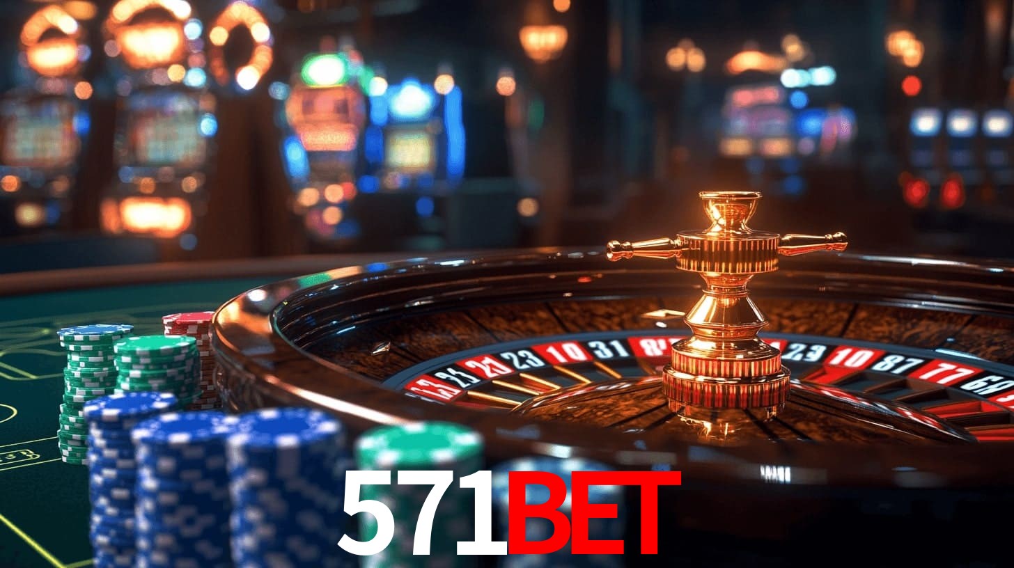 VIP Casino 571bet