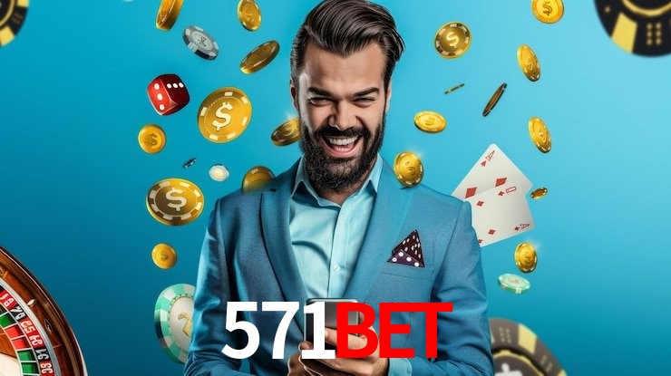 Weekend Specials 571bet