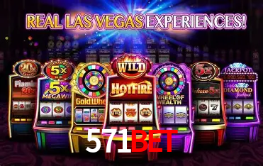 Descubra a Magia dos Jogos de Arcade no 571bet