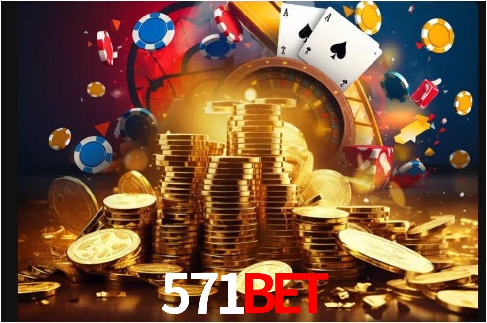 PIX Instantâneo 571bet