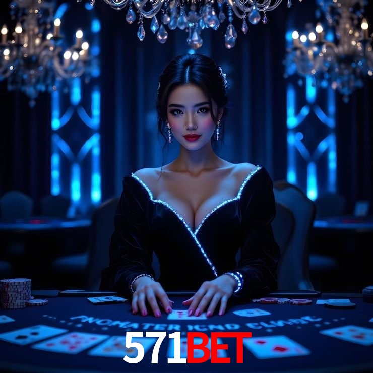 Benefícios da Conta 571bet