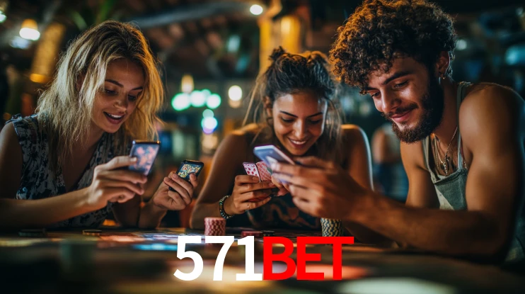 Game Statistics 571bet