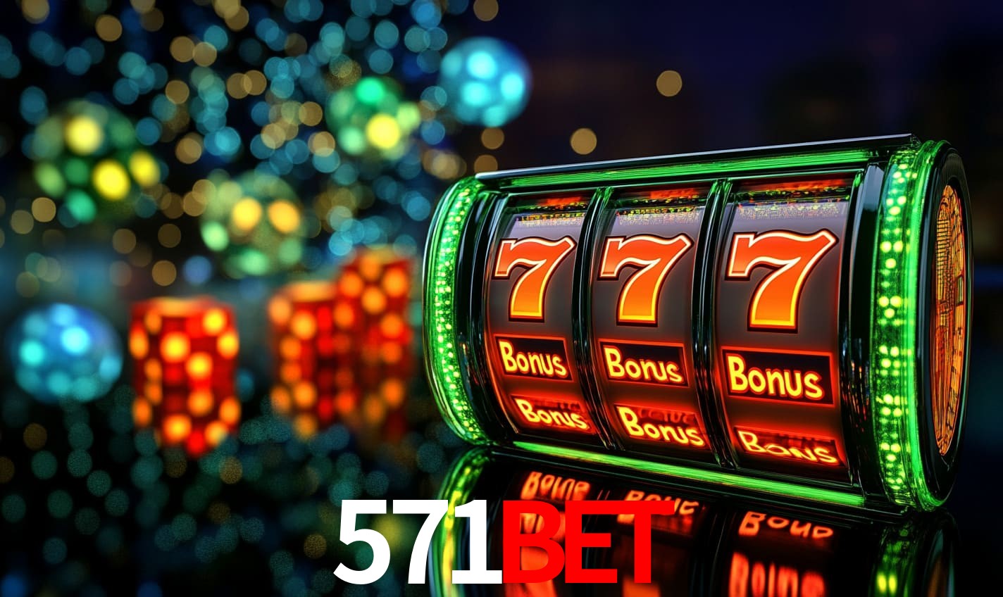 Sistemas de Segurança 571bet