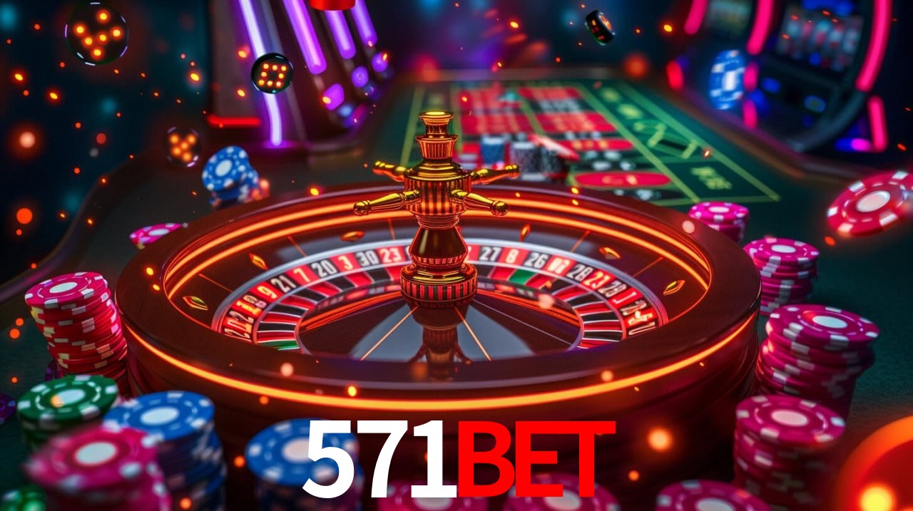 Jogos Exclusivos 571bet