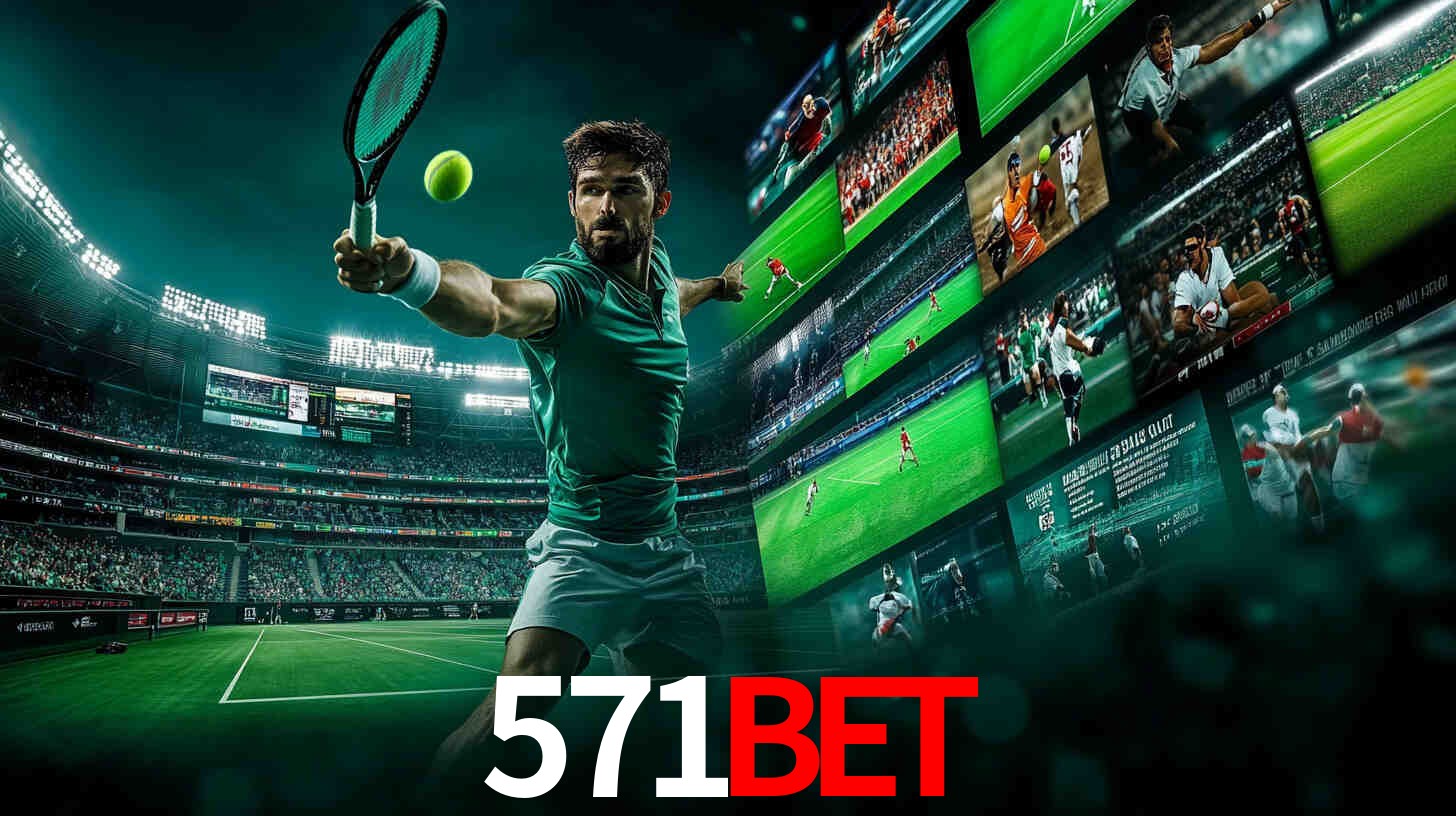 Descubra a Essência do 571bet: Nossa História e Compromissos