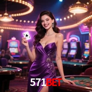 Mesa de Blackjack 571bet