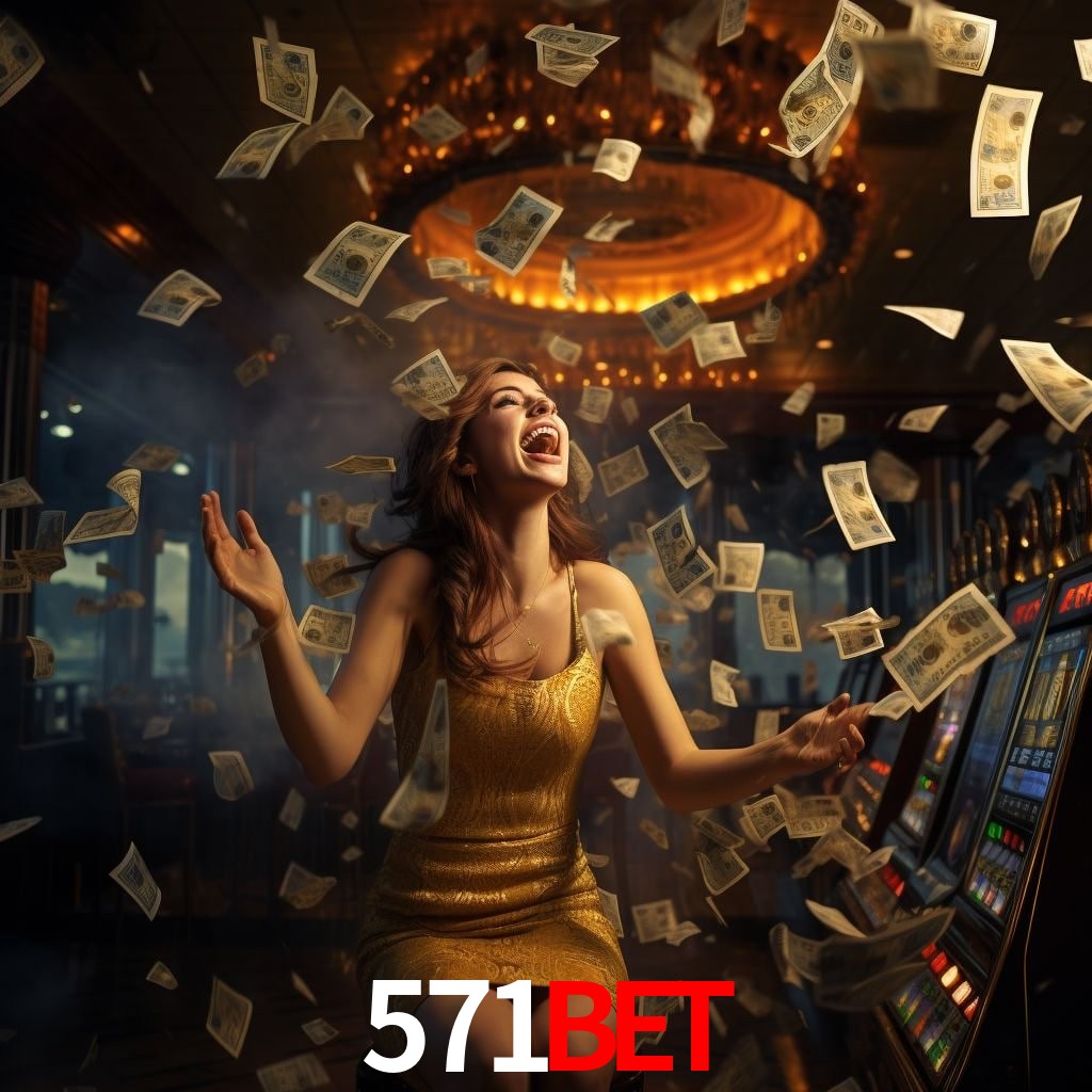 Games Directory 571bet