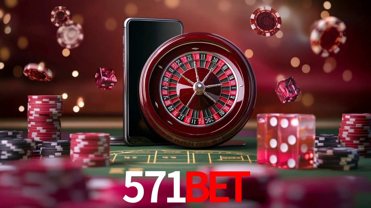 Secure Login 571bet