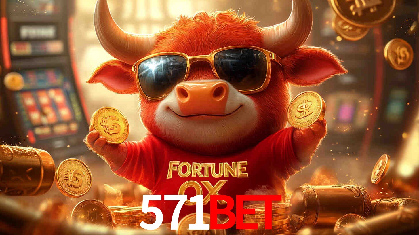 Welcome Bonus 571bet