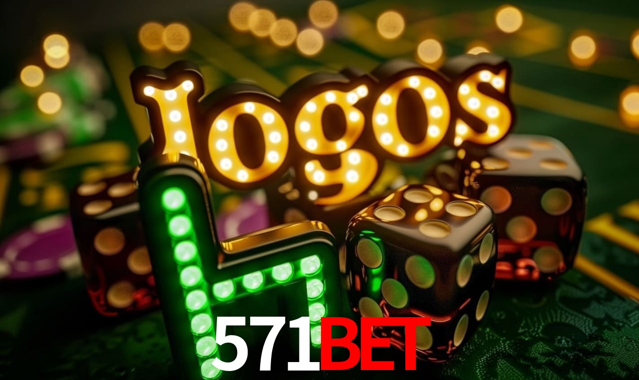 Jogos de Slot 571bet