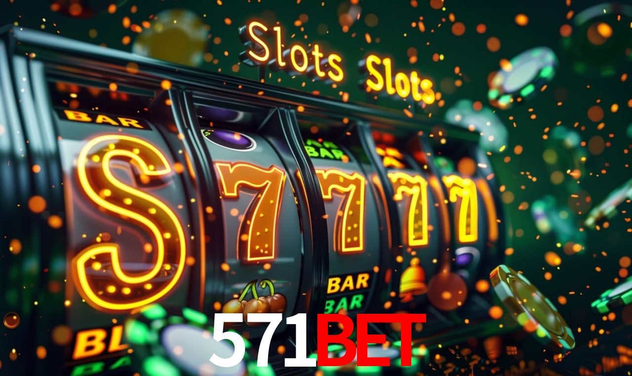 Apostas de Futebol 571bet