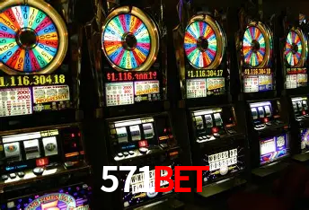 Apostas Esportivas na 571bet: Um Guia Completo