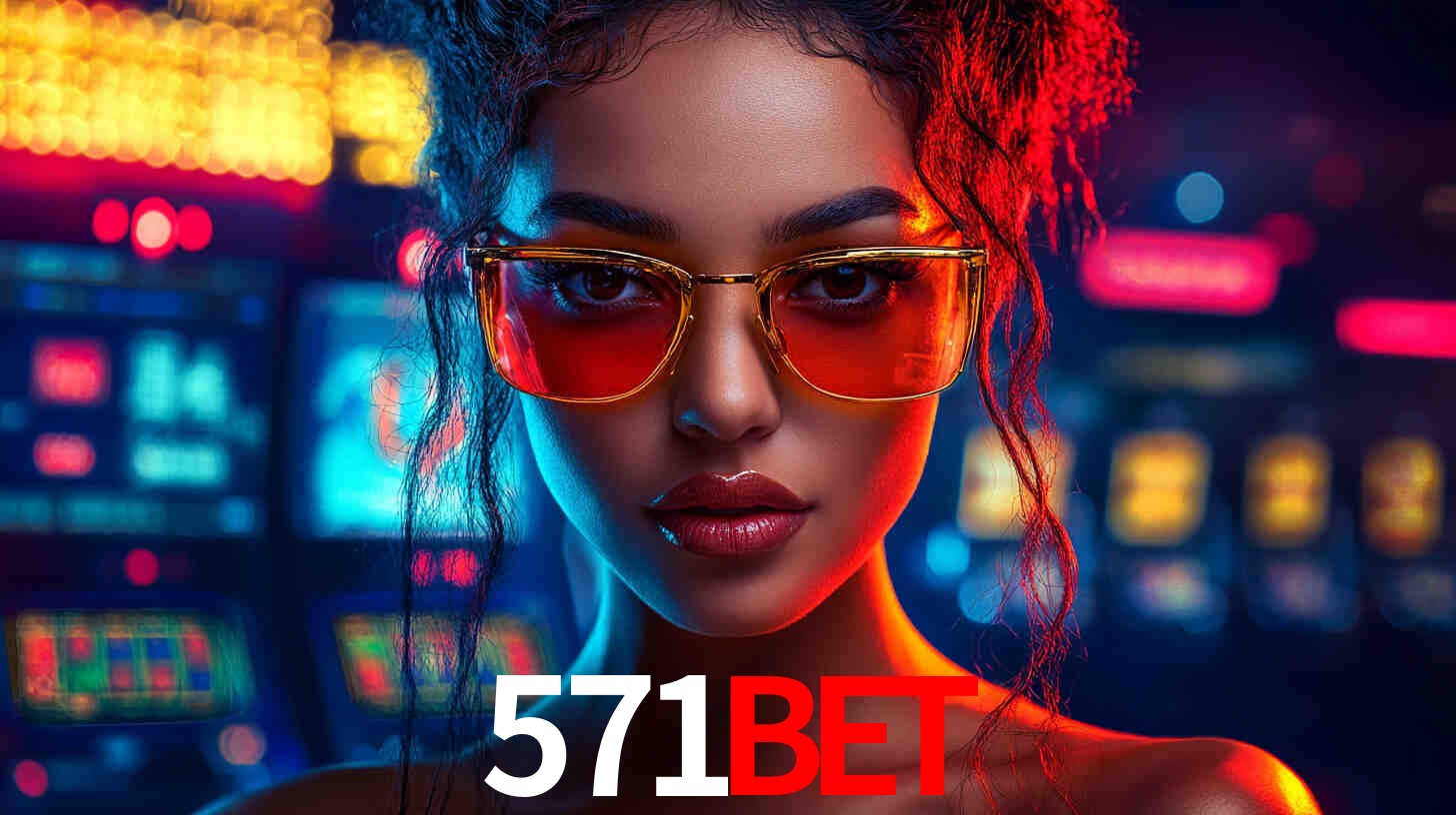 A Experiência Imersiva dos Cassinos Ao Vivo no 571bet