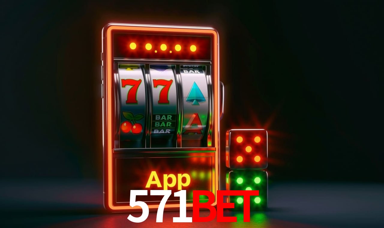 Diretório de Jogos 571bet