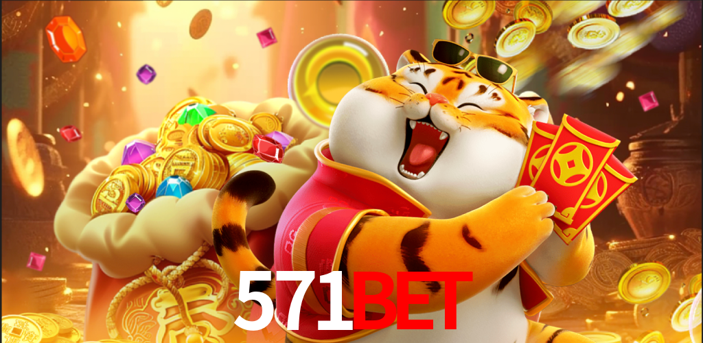Daily Bonuses 571bet