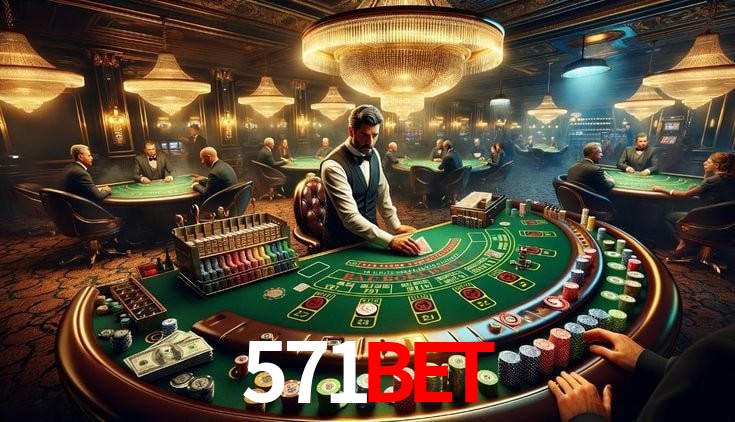 API Integration 571bet