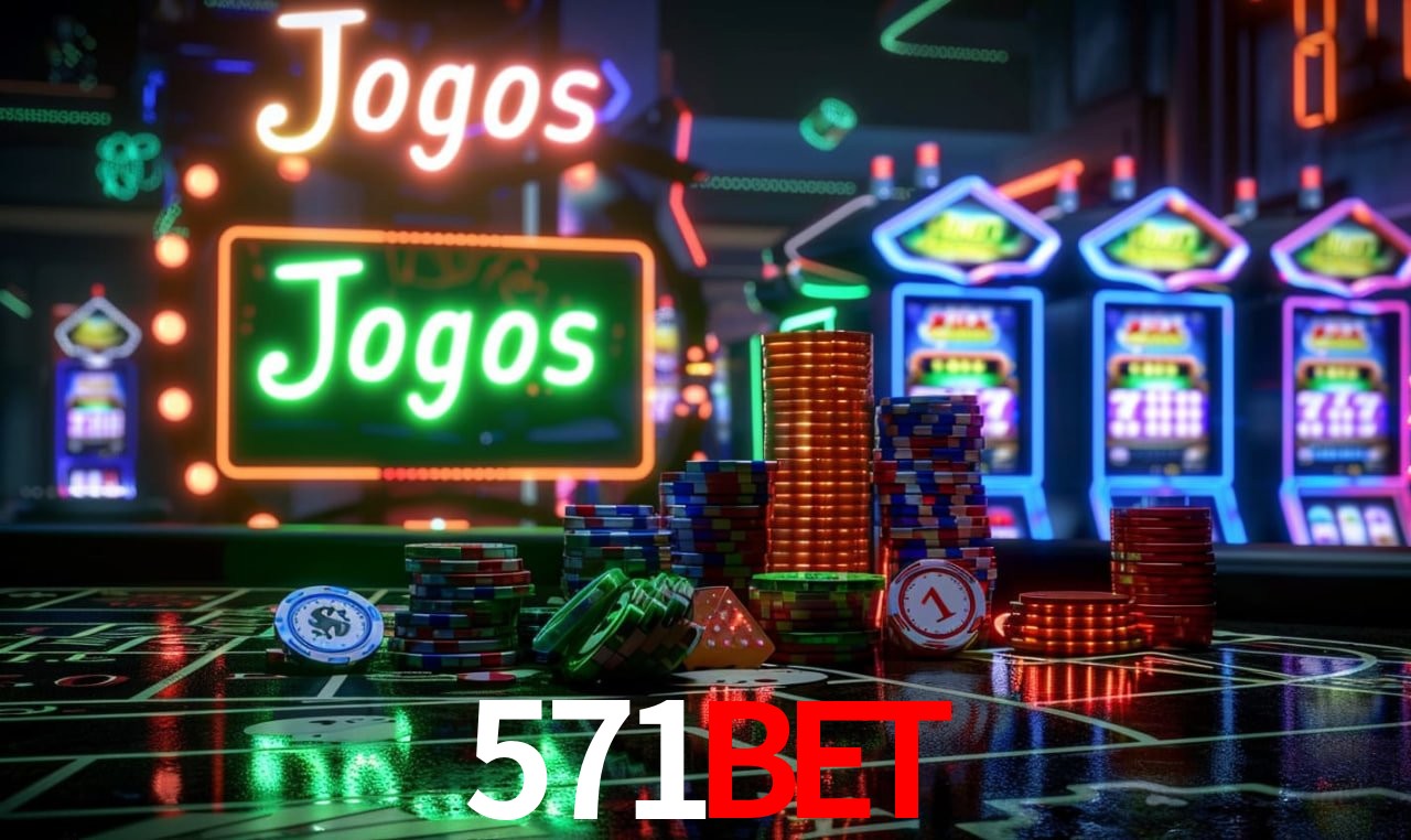 Premium Interface 571bet