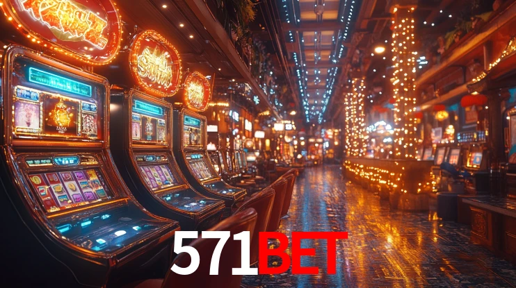Roulette Table 571bet