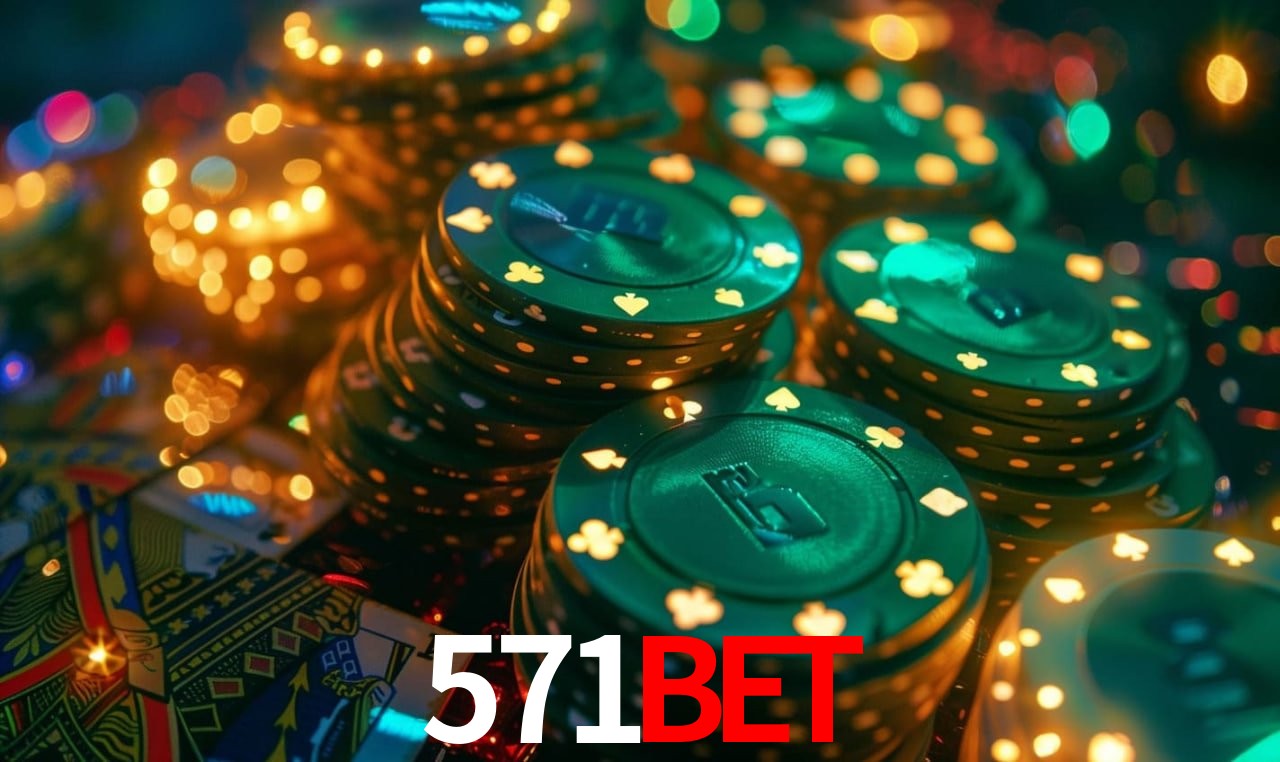 Estatísticas Esportivas 571bet