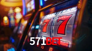 Integração de APIs 571bet