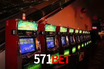Explorando a Categoria de Eventos em Apostas na 571bet