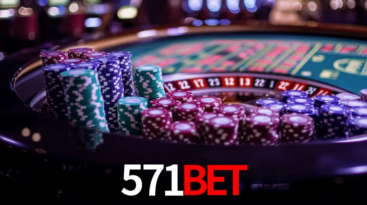 Bonus Features 571bet