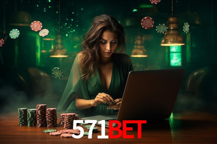 571bet app