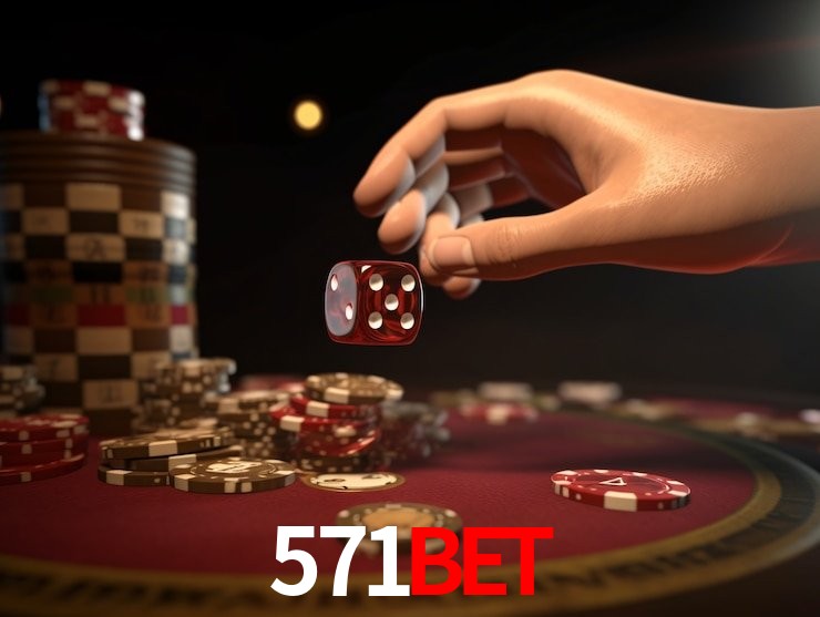 Login Seguro 571bet