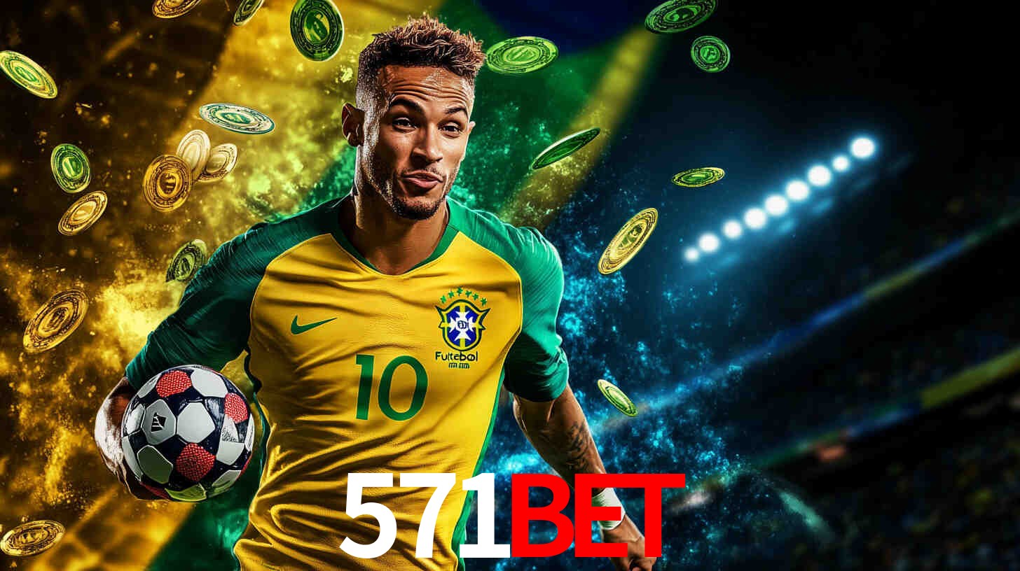 Inovações de Jogos na 571bet: O Futuro das Experiências Interativas