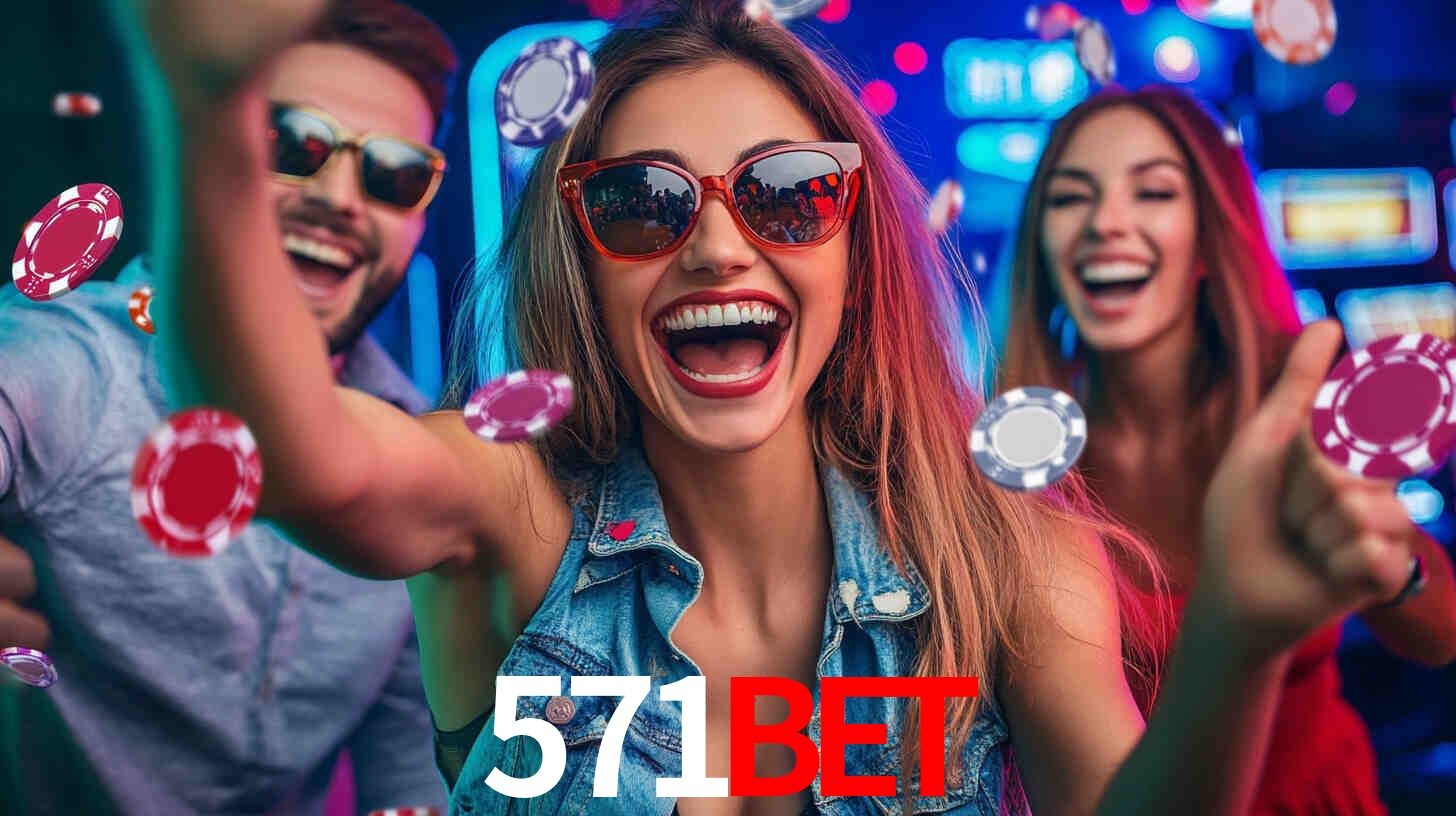 Descubra o Programa VIP da 571bet: Vantagens Exclusivas para Jogadores