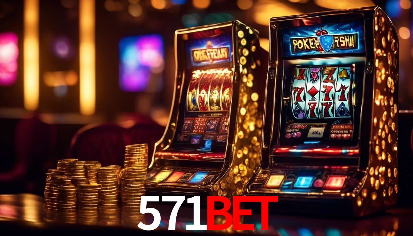 cassino 571bet